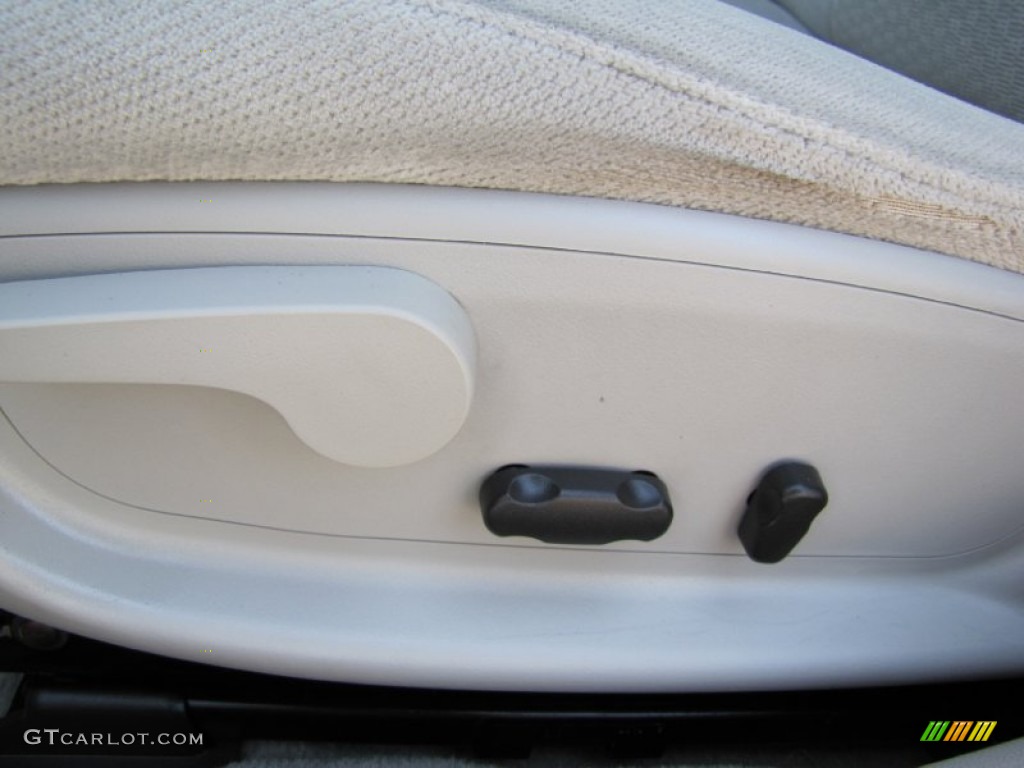 2006 Impala LS - Black / Gray photo #13