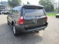 Galactic Gray Mica - 4Runner Sport Edition 4x4 Photo No. 4