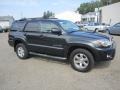 Galactic Gray Mica - 4Runner Sport Edition 4x4 Photo No. 9