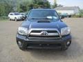 2006 Galactic Gray Mica Toyota 4Runner Sport Edition 4x4  photo #11