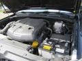 2006 4Runner Sport Edition 4x4 4.0 Liter DOHC 24-Valve VVT V6 Engine