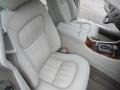 Ivory Front Seat Photo for 1995 Jaguar XJ #68983019
