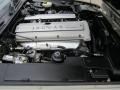  1995 XJ XJ6 4.0 Liter DOHC 24-Valve Inline 6 Cylinder Engine
