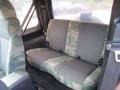Moss Green Pearlcoat - Wrangler X 4x4 Photo No. 21