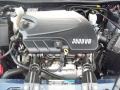 Imperial Blue Metallic - Impala LT Photo No. 17