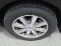 Black Clearcoat - Taurus SEL AWD Photo No. 3