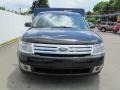 Black Clearcoat - Taurus SEL AWD Photo No. 5