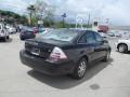 Black Clearcoat - Taurus SEL AWD Photo No. 7