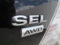 Black Clearcoat - Taurus SEL AWD Photo No. 9
