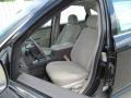 Black Clearcoat - Taurus SEL AWD Photo No. 10