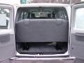 Oxford White - E Series Van E350 XLT Extended Passenger Photo No. 5