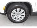Candy White - Tiguan S Photo No. 4