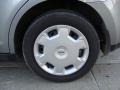 Magnetic Gray - Versa 1.8 S Hatchback Photo No. 7