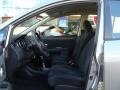Magnetic Gray - Versa 1.8 S Hatchback Photo No. 8