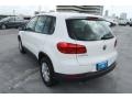 Candy White - Tiguan S Photo No. 6