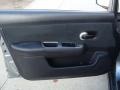Magnetic Gray - Versa 1.8 S Hatchback Photo No. 9