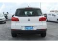 Candy White - Tiguan S Photo No. 7