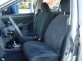 Magnetic Gray - Versa 1.8 S Hatchback Photo No. 10