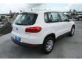 Candy White - Tiguan S Photo No. 8