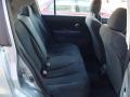 Magnetic Gray - Versa 1.8 S Hatchback Photo No. 12
