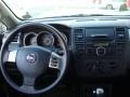 Magnetic Gray - Versa 1.8 S Hatchback Photo No. 14