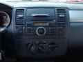 Magnetic Gray - Versa 1.8 S Hatchback Photo No. 15