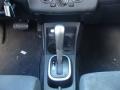 Magnetic Gray - Versa 1.8 S Hatchback Photo No. 16