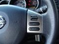 Magnetic Gray - Versa 1.8 S Hatchback Photo No. 17