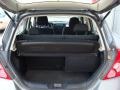 Magnetic Gray - Versa 1.8 S Hatchback Photo No. 18