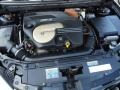 3.9 Liter OHV 12-Valve VVT V6 2006 Pontiac G6 GTP Coupe Engine