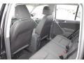Deep Black Metallic - Tiguan S Photo No. 13