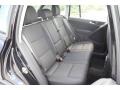 Deep Black Metallic - Tiguan S Photo No. 22