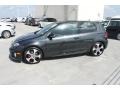 Carbon Steel Gray Metallic - GTI 2 Door Photo No. 4