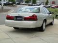 2004 Gold Ash Metallic Mercury Grand Marquis LS  photo #5