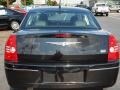 2008 Brilliant Black Crystal Pearl Chrysler 300 Touring  photo #6