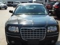 2008 Brilliant Black Crystal Pearl Chrysler 300 Touring  photo #8