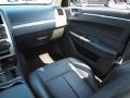 2008 Brilliant Black Crystal Pearl Chrysler 300 Touring  photo #13