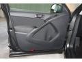 Pepper Gray Metallic - Tiguan S Photo No. 10