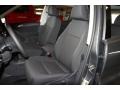 Pepper Gray Metallic - Tiguan S Photo No. 12