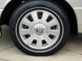 Gold Ash Metallic - Grand Marquis LS Photo No. 35