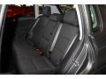 Pepper Gray Metallic - Tiguan S Photo No. 14