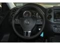 Pepper Gray Metallic - Tiguan S Photo No. 16
