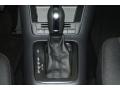 Pepper Gray Metallic - Tiguan S Photo No. 19