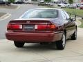 2001 Vintage Red Pearl Toyota Camry CE  photo #5