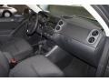 Pepper Gray Metallic - Tiguan S Photo No. 23