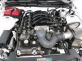 4.6 Liter SOHC 24-Valve VVT V8 Engine for 2006 Ford Mustang GT Premium Convertible #68986055