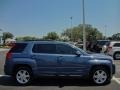 2011 Steel Blue Metallic GMC Terrain SLE  photo #10