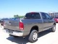 Mineral Gray Metallic - Ram 2500 Lone Star Edition Quad Cab 4x4 Photo No. 3