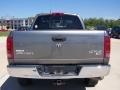 Mineral Gray Metallic - Ram 2500 Lone Star Edition Quad Cab 4x4 Photo No. 4