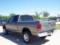 Mineral Gray Metallic - Ram 2500 Lone Star Edition Quad Cab 4x4 Photo No. 5